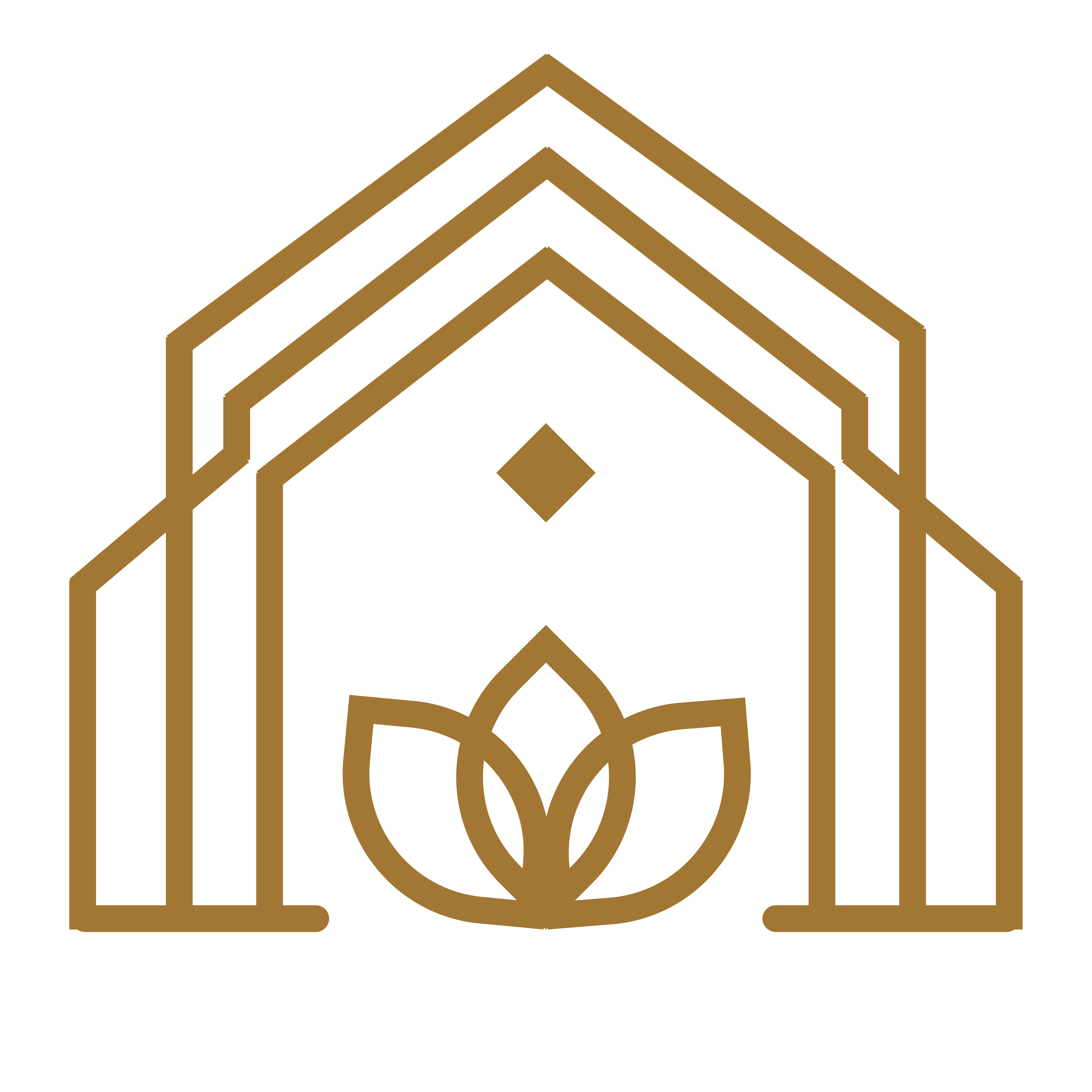 MoGhara logo - Crafted for you